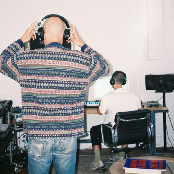 Meet The LA Producers Handpicked For The Life Of Pablo